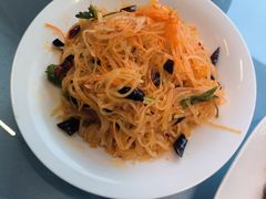 -大连湾旭日·家宴·海肠捞饭(马栏广场店)
