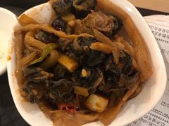 -水平有限广西米粉·广西风味集(五道口店)