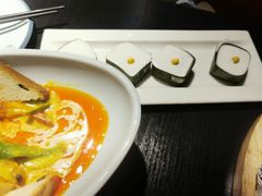 -泰好吃·泰式餐厅(彭城壹号店)