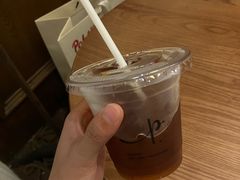 -Parking Coffee(孩儿巷店)