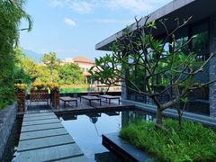 -广州都喜泰丽温泉度假酒店