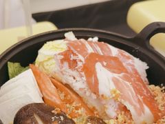 寿喜烧-米仓食堂(凯德广场店)