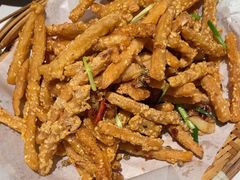 -鑫小城故事·藕汤·家常菜(台北一路总店)