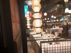 -桂满陇·海市蜃楼·黑金(国金店)