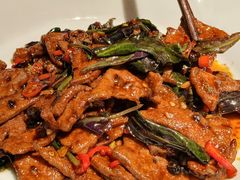 -北京老铺烤鸭(时代广场店)