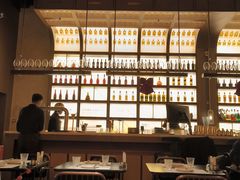 -洛缦音乐餐厅(工业展览馆万象城店)