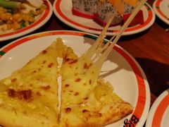 -比格比萨自助(宋家庄店)