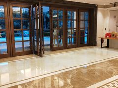 -福建鲤鱼洲酒店