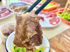 -贵宾牛·潮汕牛肉火锅(珠池总店)