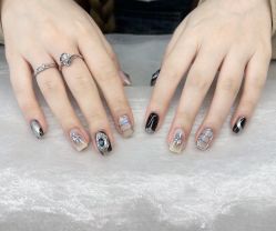 -LILY NAILS美甲美睫