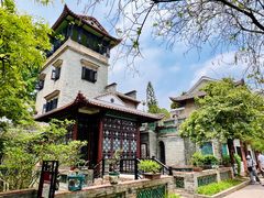 -东莞市可园博物馆