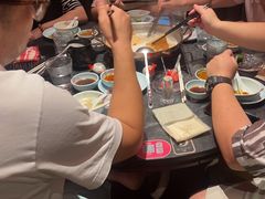 -捞王猪肚鸡火锅(金华义乌之心店)