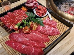 -松鱼亭·和牛烧肉(协鑫广场店)