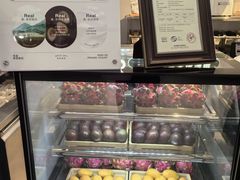 -茉酸奶(高科山姆店)