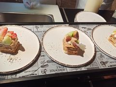 -博林天瑞喜来登酒店·西丽尚膳