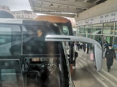 -长春高速公路客运站