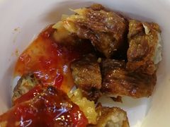 -老闽味沙茶面·姜母鸭(传承35年曾厝垵店)