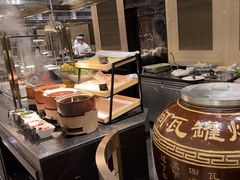 -Social 秀西餐厅-长沙瑞吉酒店(运达店)