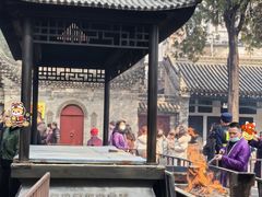 -万寿八仙宫
