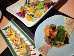 -山葵家·创意料理(宁波来福士店)