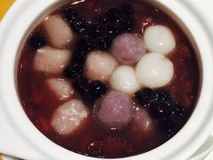 红豆汤圆-鼎泰丰(当代商城店)