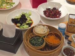 -晋阳春·山西菜·北京烤鸭(交大店)