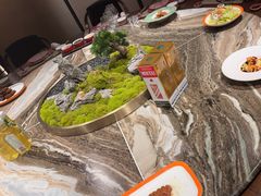 -上海老饭店(豫园店)