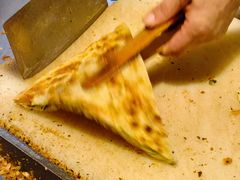 -咏春葱油饼(德政中路店)