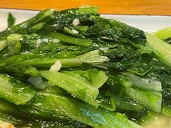 -61号餐吧(兴坪古镇漓江店)