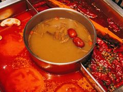 -巴奴毛肚火锅(大剧院店)