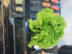 -牛犇烤肉(物资学院路店)