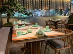 大堂-泰钰丰烤鸭.天津菜(开发区店)