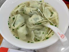 -老盛兴汤包馆(大华二路店)