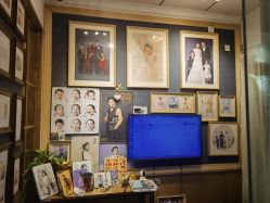 -倾城宝贝儿童摄影(浦东金谊店)