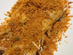 避风塘富贵虾-阿忠食坊大排档·20年老店(万象城店)