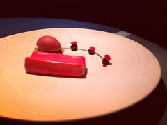 甜品-Aqua