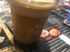 -Peet's Coffee皮爷咖啡(万象天地店)