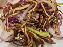 -第一驴.经典老菜.家常菜.火锅(友谊路店)