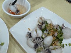 -文辉墨鱼丸大王(铜锣湾渣甸街总店)