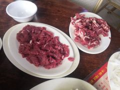 -来自潮州牛肉店(华强北店)