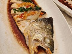 -品海楼·大连海胆锅贴馆(东港店)