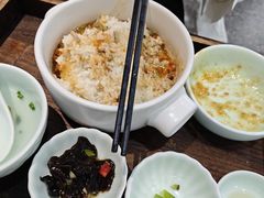 -蟹上黄·蟹黄面·江南糖水(人民广场店)