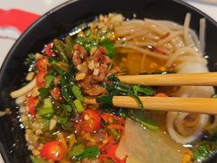 -钢管厂五区小郡肝火锅串串香(清河店)