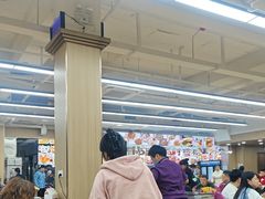 -吉莲利苑海鲜酒家(珠海拱北29年老字号店)