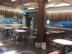 大堂-泰钰丰烤鸭.天津菜(开发区店)