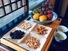 -青藤茶馆(南山路店)