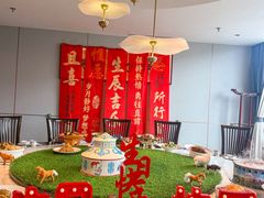 -郭靖内蒙菜·烤全羊·烧烤(望京旗舰店)
