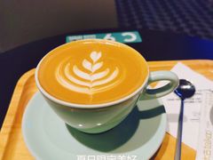 -sugarman espresso素饮糖人高新咖啡工厂
