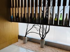 -西村日本料理(香格里拉饭店)