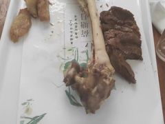 -鲁西南老厨子·特色鲁菜(经一纬五店)